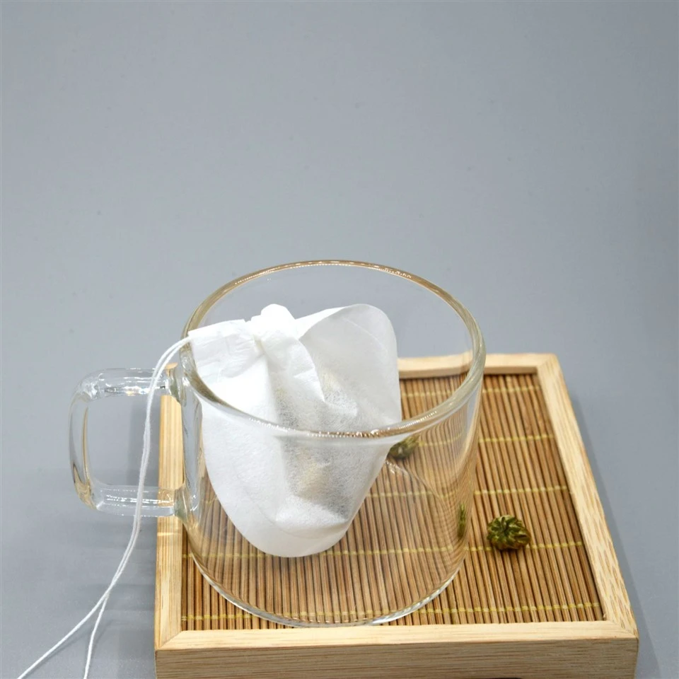 Organic Paper Tea Bags
